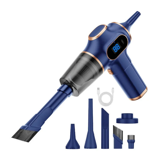 ABS Wireless Vacuum Cleaner